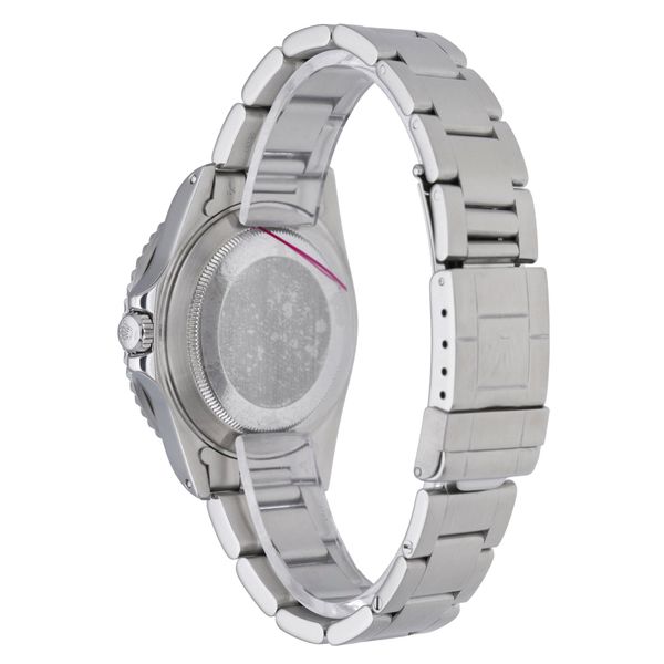 Rolex GMT Master II 16710